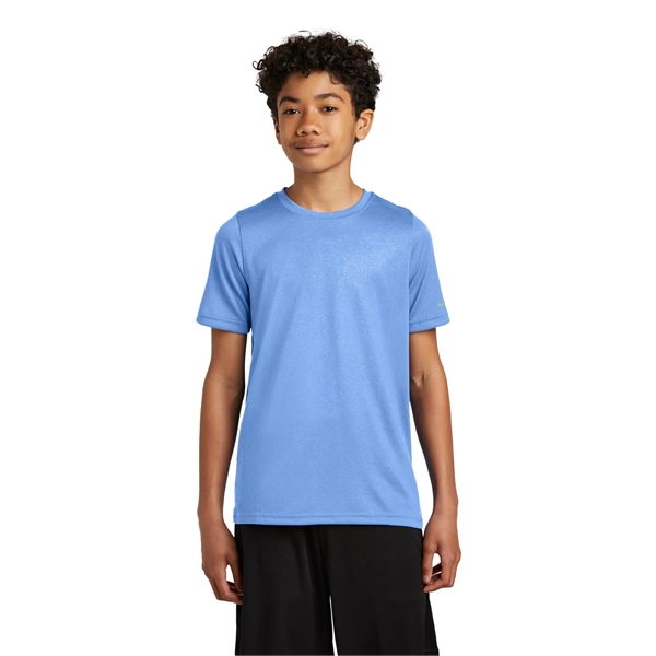 Nike Youth Swoosh Sleeve rLegend Tee - Nike Youth Swoosh Sleeve rLegend Tee - Image 44 of 64