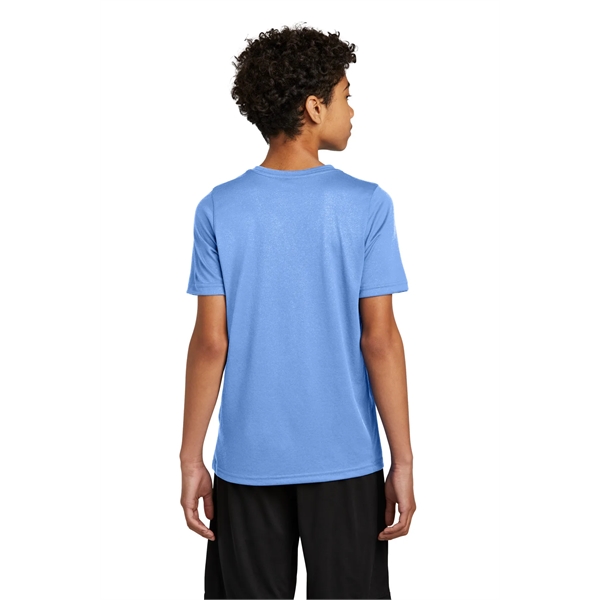 Nike Youth Swoosh Sleeve rLegend Tee - Nike Youth Swoosh Sleeve rLegend Tee - Image 45 of 64