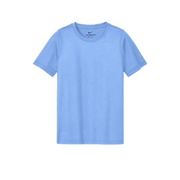 Nike Youth Swoosh Sleeve rLegend Tee - Nike Youth Swoosh Sleeve rLegend Tee - Image 47 of 64