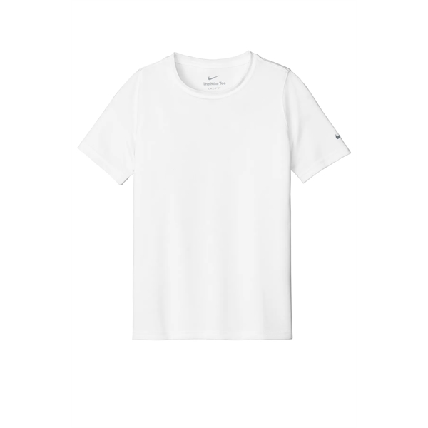 Nike Youth Swoosh Sleeve rLegend Tee - Nike Youth Swoosh Sleeve rLegend Tee - Image 52 of 64