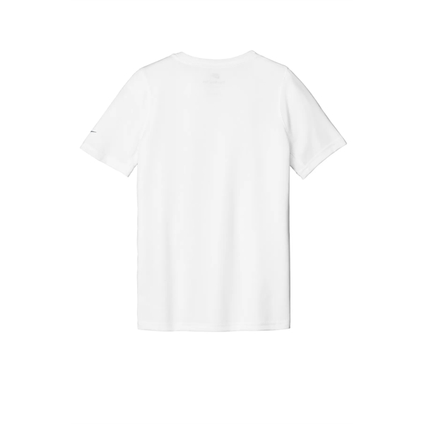Nike Youth Swoosh Sleeve rLegend Tee - Nike Youth Swoosh Sleeve rLegend Tee - Image 53 of 64