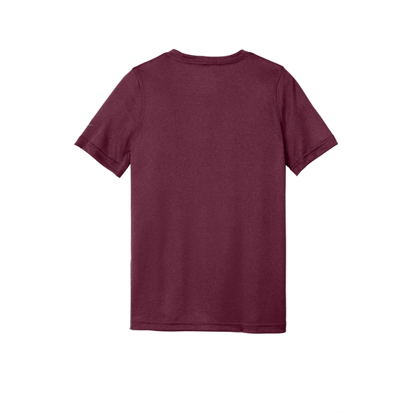 Nike Youth Swoosh Sleeve rLegend Tee - Nike Youth Swoosh Sleeve rLegend Tee - Image 59 of 64