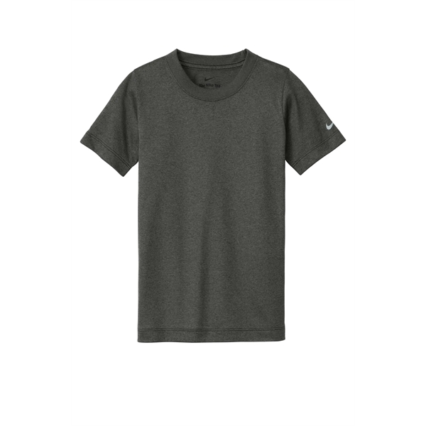Nike Youth Swoosh Sleeve rLegend Tee - Nike Youth Swoosh Sleeve rLegend Tee - Image 63 of 64