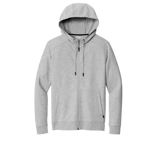 OGIO Revive Full-Zip - OGIO Revive Full-Zip - Image 8 of 9