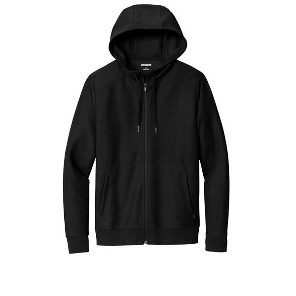 OGIO Revive Full-Zip - OGIO Revive Full-Zip - Image 4 of 9