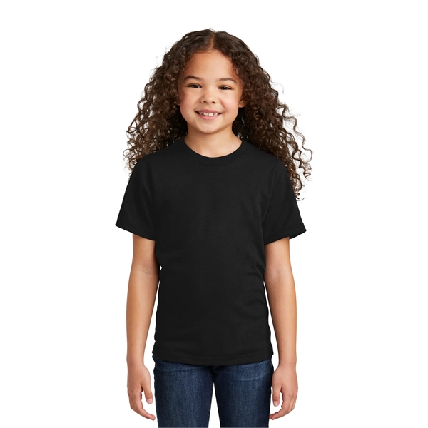 Port & Company Youth Tri-Blend Tee - Port & Company Youth Tri-Blend Tee - Image 0 of 49