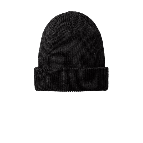Port Authority Chunky Knit Beanie