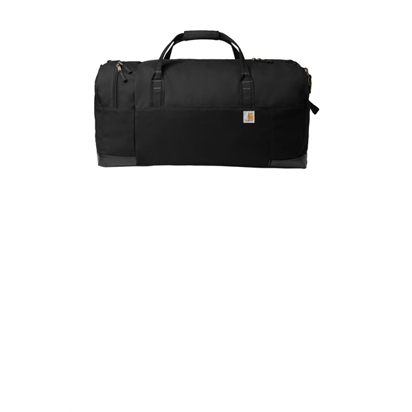 Custom Carhartt 120L Foundry Series Duffel
