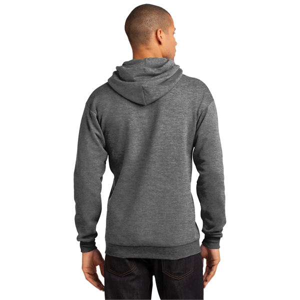 Port & Company - Core Fleece Pullover Hooded Sweatshirt. - Port & Company - Core Fleece Pullover Hooded Sweatshirt. - Image 254 of 345