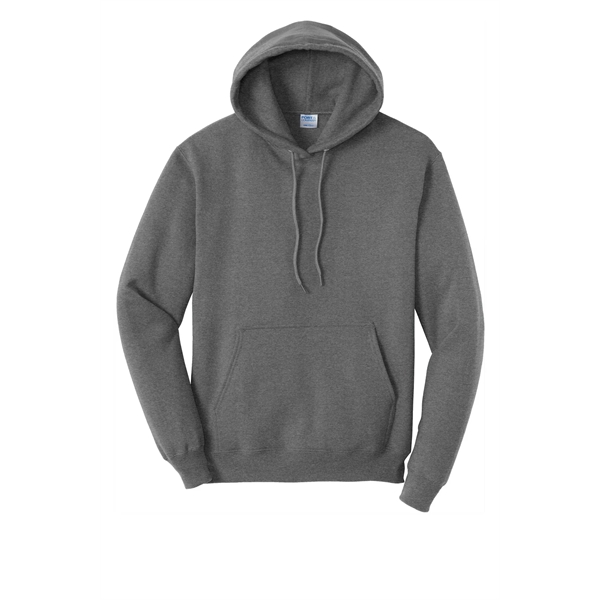 Port & Company - Core Fleece Pullover Hooded Sweatshirt. - Port & Company - Core Fleece Pullover Hooded Sweatshirt. - Image 255 of 345