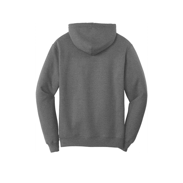 Port & Company - Core Fleece Pullover Hooded Sweatshirt. - Port & Company - Core Fleece Pullover Hooded Sweatshirt. - Image 256 of 345