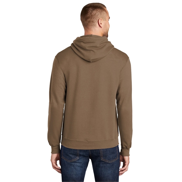 Port & Company - Core Fleece Pullover Hooded Sweatshirt. - Port & Company - Core Fleece Pullover Hooded Sweatshirt. - Image 258 of 345