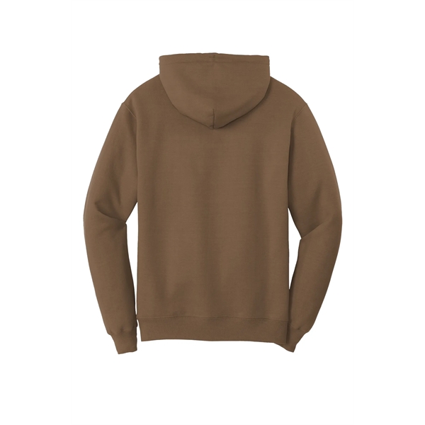 Port & Company - Core Fleece Pullover Hooded Sweatshirt. - Port & Company - Core Fleece Pullover Hooded Sweatshirt. - Image 260 of 345