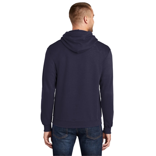 Port & Company - Core Fleece Pullover Hooded Sweatshirt. - Port & Company - Core Fleece Pullover Hooded Sweatshirt. - Image 262 of 345