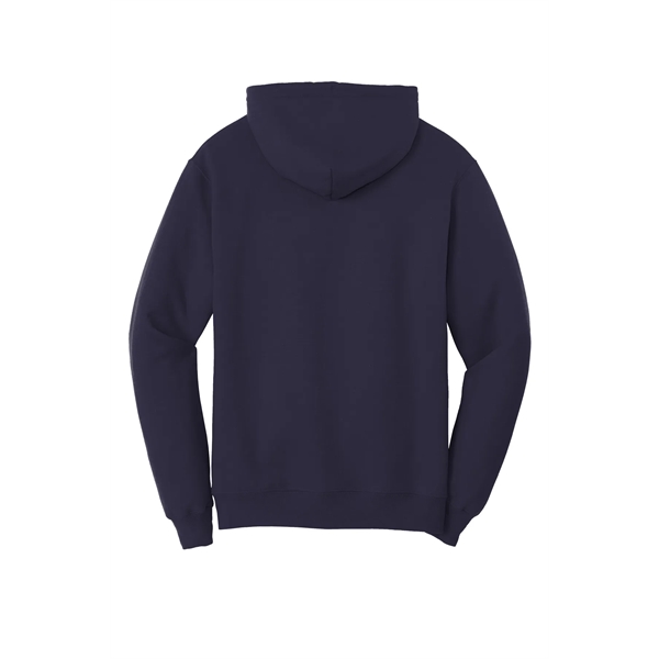 Port & Company - Core Fleece Pullover Hooded Sweatshirt. - Port & Company - Core Fleece Pullover Hooded Sweatshirt. - Image 264 of 345