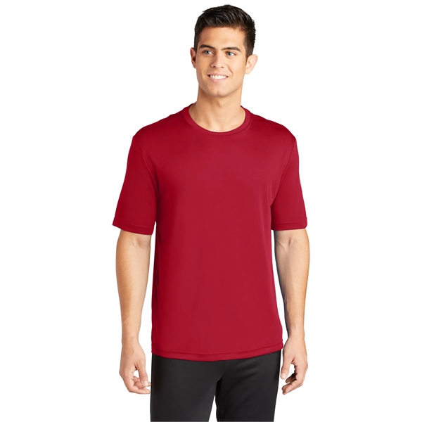 Sport-Tek PosiCharge Competitor Tee. - Sport-Tek PosiCharge Competitor Tee. - Image 247 of 255