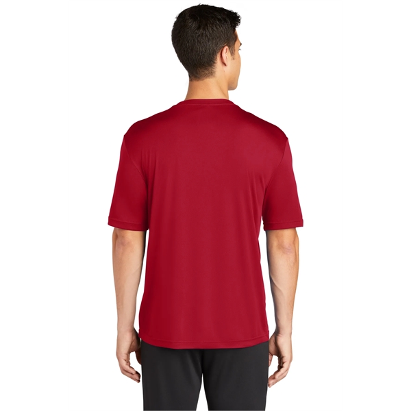 Sport-Tek PosiCharge Competitor Tee. - Sport-Tek PosiCharge Competitor Tee. - Image 248 of 255