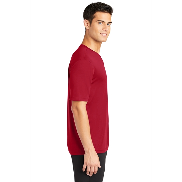 Sport-Tek PosiCharge Competitor Tee. - Sport-Tek PosiCharge Competitor Tee. - Image 249 of 255