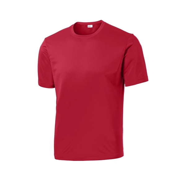 Sport-Tek PosiCharge Competitor Tee. - Sport-Tek PosiCharge Competitor Tee. - Image 250 of 255