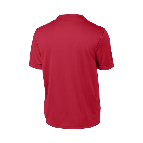 Sport-Tek PosiCharge Competitor Tee. - Sport-Tek PosiCharge Competitor Tee. - Image 251 of 255