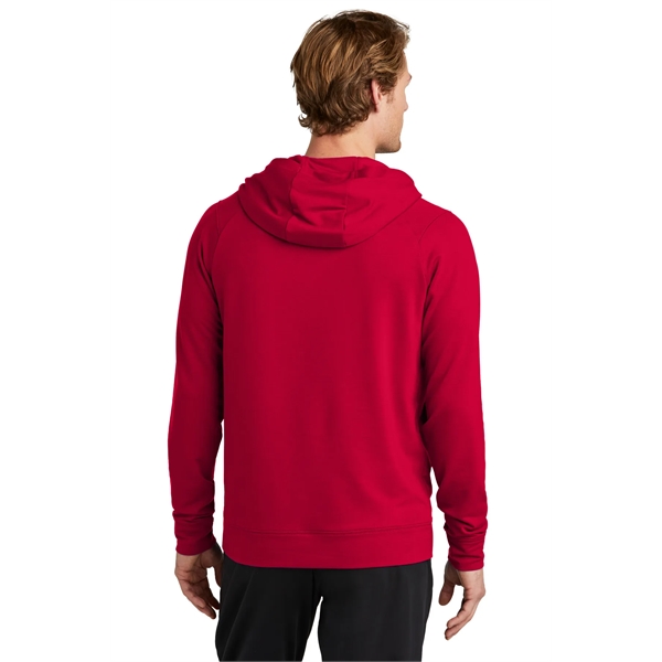 Sport-Tek Sport-Wick Flex Fleece Pullover Hoodie - Sport-Tek Sport-Wick Flex Fleece Pullover Hoodie - Image 5 of 29