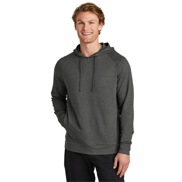 Sport-Tek Sport-Wick Flex Fleece Pullover Hoodie - Sport-Tek Sport-Wick Flex Fleece Pullover Hoodie - Image 9 of 29