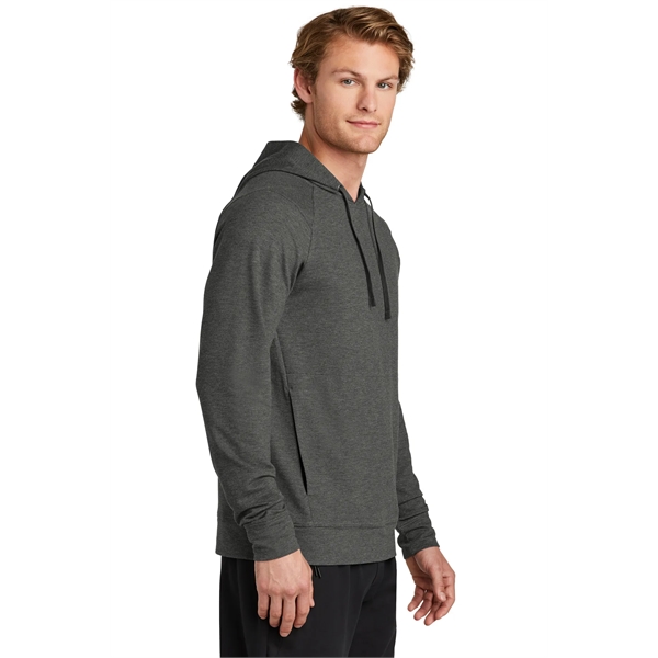 Sport-Tek Sport-Wick Flex Fleece Pullover Hoodie - Sport-Tek Sport-Wick Flex Fleece Pullover Hoodie - Image 10 of 29