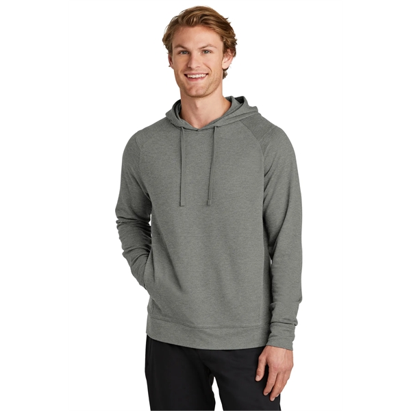 Sport-Tek Sport-Wick Flex Fleece Pullover Hoodie - Sport-Tek Sport-Wick Flex Fleece Pullover Hoodie - Image 13 of 29