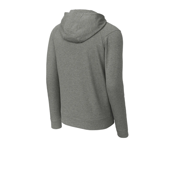 Sport-Tek Sport-Wick Flex Fleece Pullover Hoodie - Sport-Tek Sport-Wick Flex Fleece Pullover Hoodie - Image 17 of 29