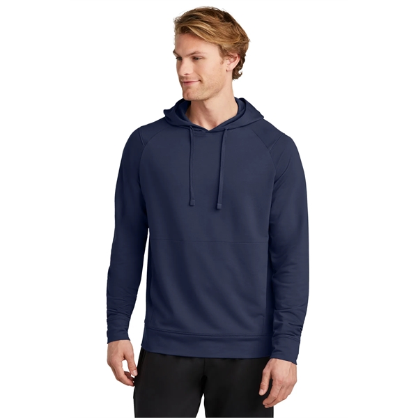 Sport-Tek Sport-Wick Flex Fleece Pullover Hoodie - Sport-Tek Sport-Wick Flex Fleece Pullover Hoodie - Image 18 of 29