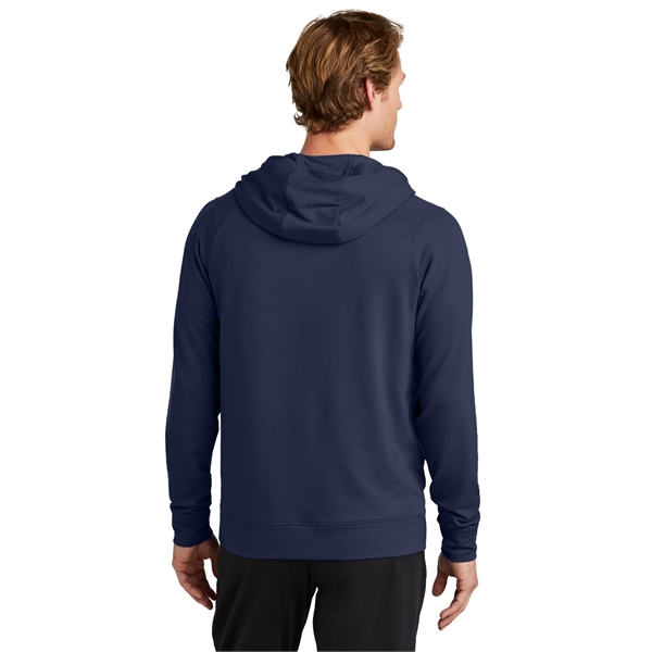 Sport-Tek Sport-Wick Flex Fleece Pullover Hoodie - Sport-Tek Sport-Wick Flex Fleece Pullover Hoodie - Image 19 of 29