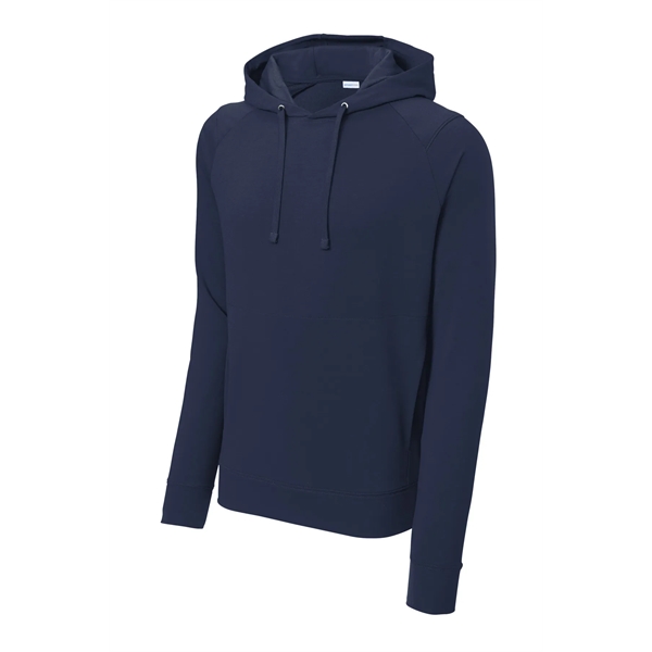 Sport-Tek Sport-Wick Flex Fleece Pullover Hoodie - Sport-Tek Sport-Wick Flex Fleece Pullover Hoodie - Image 21 of 29