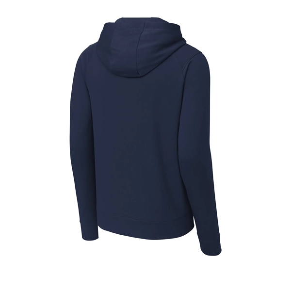 Sport-Tek Sport-Wick Flex Fleece Pullover Hoodie - Sport-Tek Sport-Wick Flex Fleece Pullover Hoodie - Image 22 of 29