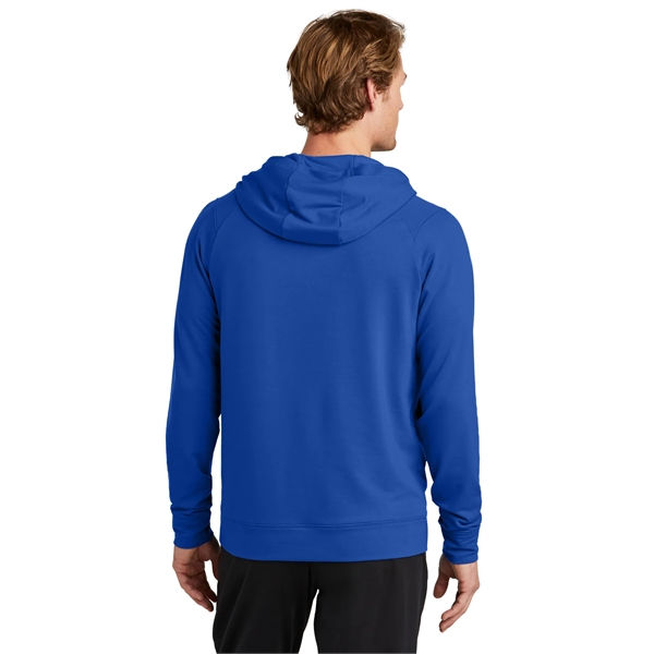 Sport-Tek Sport-Wick Flex Fleece Pullover Hoodie - Sport-Tek Sport-Wick Flex Fleece Pullover Hoodie - Image 24 of 29