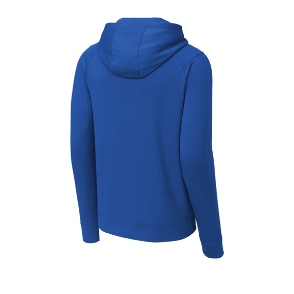 Sport-Tek Sport-Wick Flex Fleece Pullover Hoodie - Sport-Tek Sport-Wick Flex Fleece Pullover Hoodie - Image 27 of 29