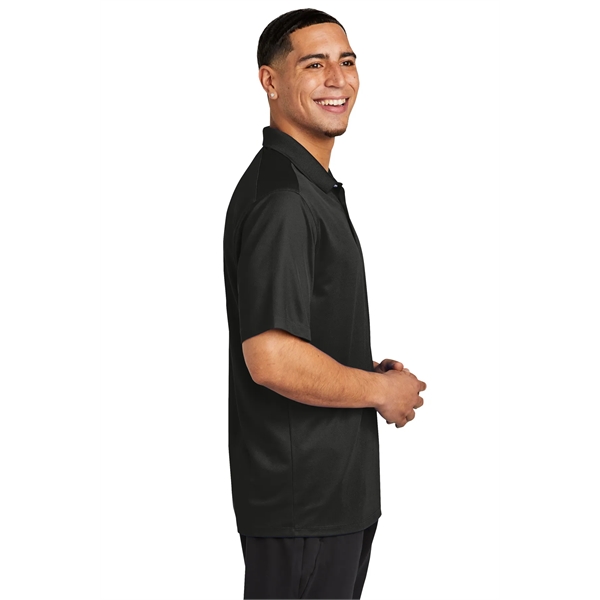 Sport-Tek UV Micropique Polo - Sport-Tek UV Micropique Polo - Image 2 of 44