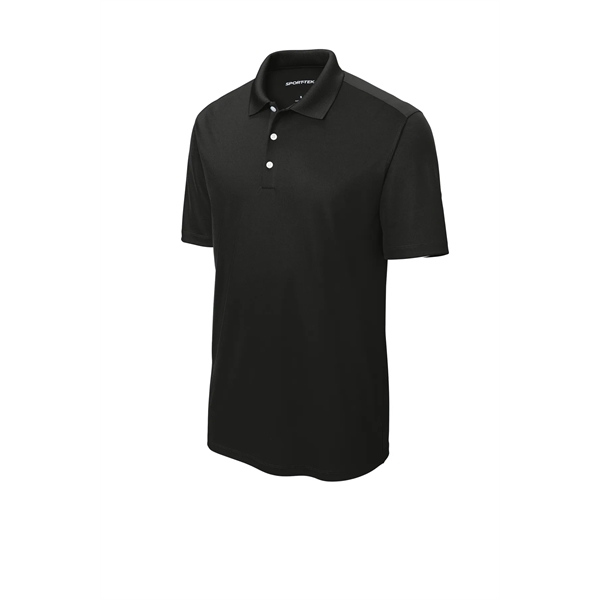 Sport-Tek UV Micropique Polo - Sport-Tek UV Micropique Polo - Image 3 of 44