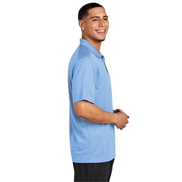 Sport-Tek UV Micropique Polo - Sport-Tek UV Micropique Polo - Image 6 of 44