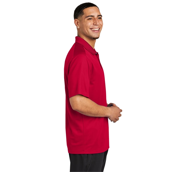 Sport-Tek UV Micropique Polo - Sport-Tek UV Micropique Polo - Image 11 of 44