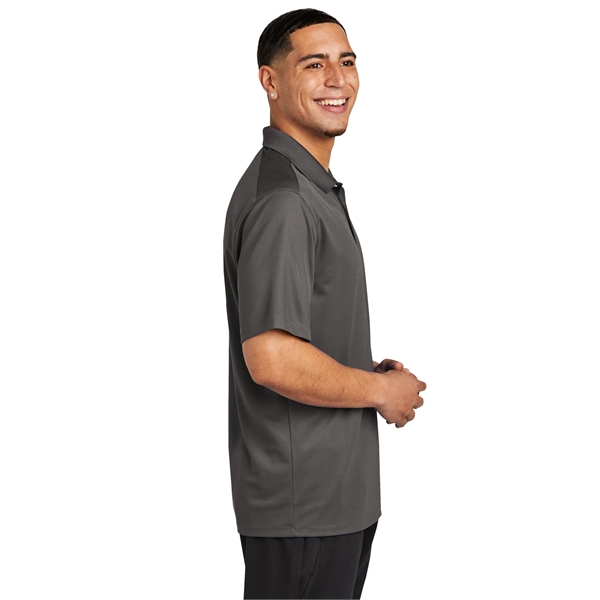 Sport-Tek UV Micropique Polo - Sport-Tek UV Micropique Polo - Image 21 of 44