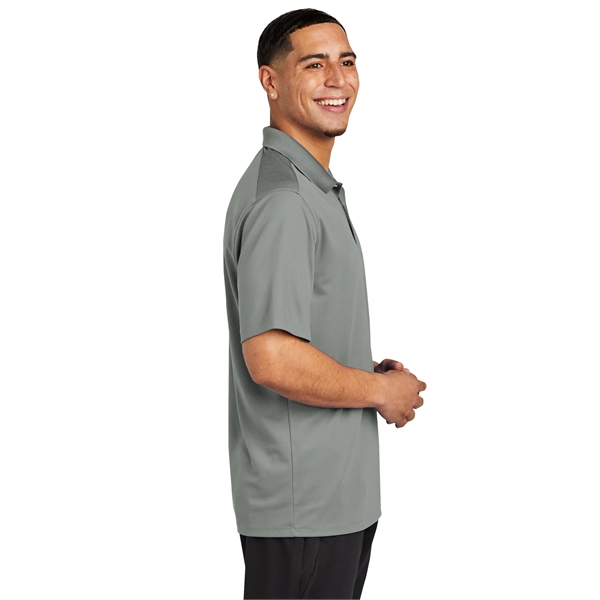 Sport-Tek UV Micropique Polo - Sport-Tek UV Micropique Polo - Image 26 of 44