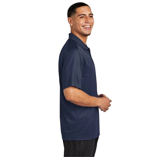 Sport-Tek UV Micropique Polo - Sport-Tek UV Micropique Polo - Image 31 of 44