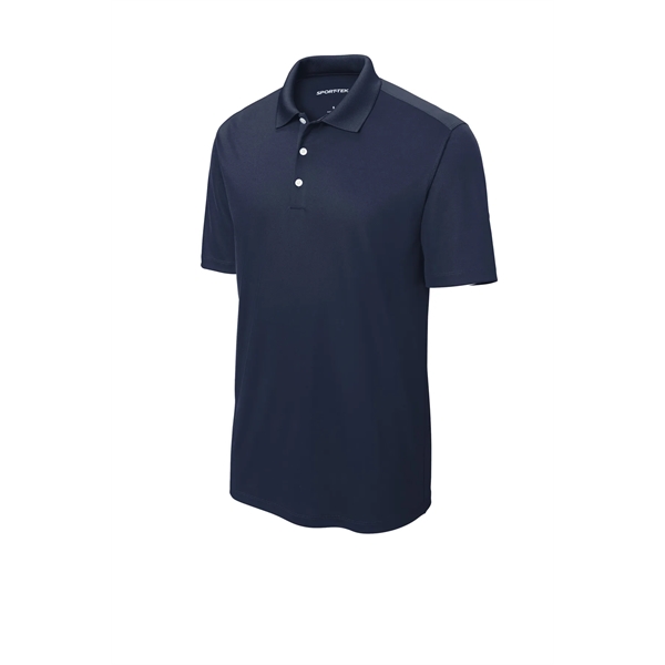 Sport-Tek UV Micropique Polo - Sport-Tek UV Micropique Polo - Image 32 of 44