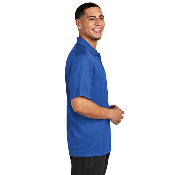 Sport-Tek UV Micropique Polo - Sport-Tek UV Micropique Polo - Image 36 of 44