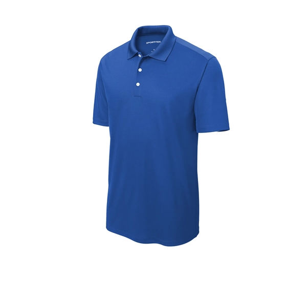 Sport-Tek UV Micropique Polo - Sport-Tek UV Micropique Polo - Image 37 of 44