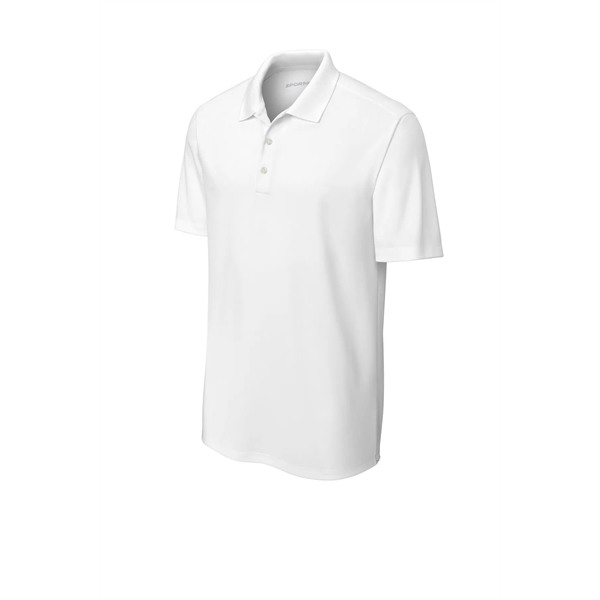 Sport-Tek UV Micropique Polo - Sport-Tek UV Micropique Polo - Image 42 of 44