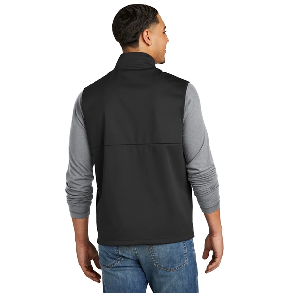 Sport-Tek Soft Shell Vest - Sport-Tek Soft Shell Vest - Image 1 of 14