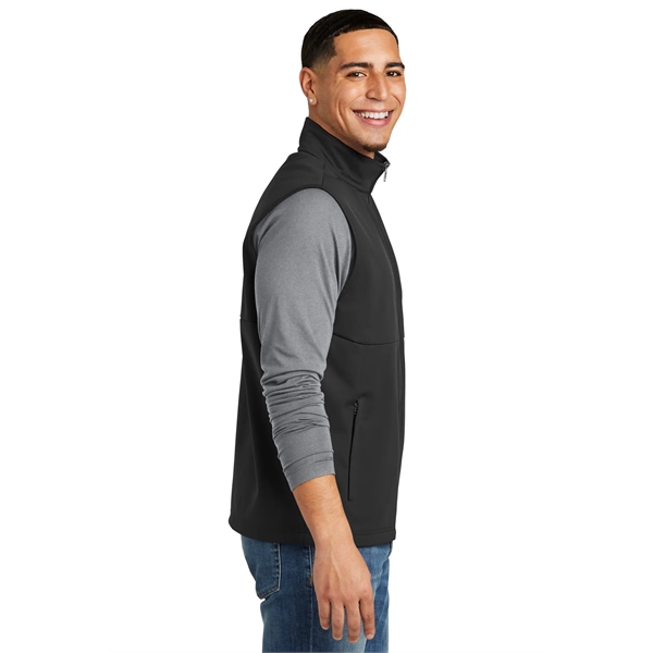 Sport-Tek Soft Shell Vest - Sport-Tek Soft Shell Vest - Image 2 of 14