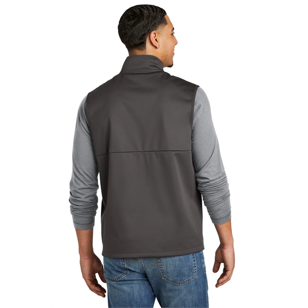 Sport-Tek Soft Shell Vest - Sport-Tek Soft Shell Vest - Image 5 of 14