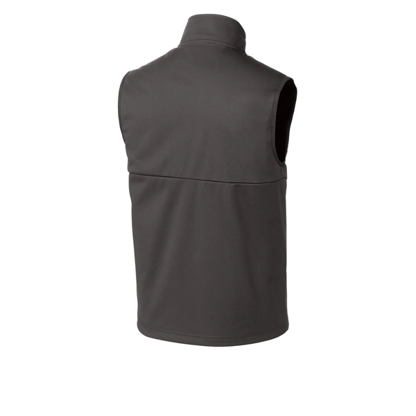 Sport-Tek Soft Shell Vest - Sport-Tek Soft Shell Vest - Image 8 of 14